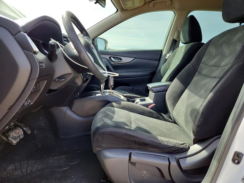 Продажа на аукционе авто 2014 Nissan Rogue, vin: 5N1AT2MV2EC852316, номер лота: 45655816