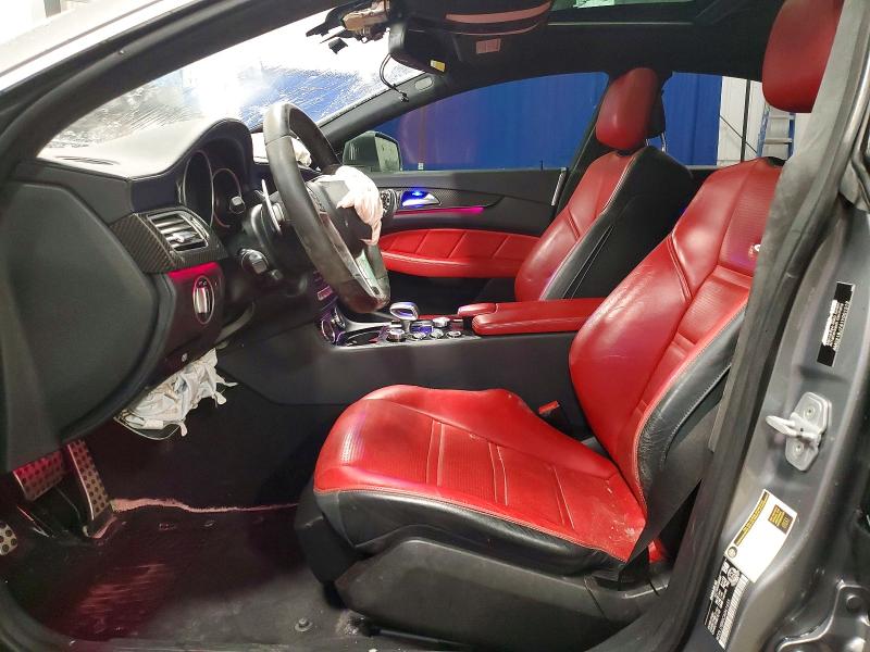 Aukcja sprzedaży 2012 Mercedes-benz Cls, vin: WDDLJ7EB0CA041455, numer aukcji: 77188835