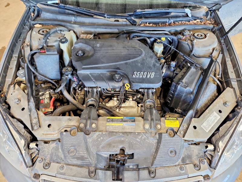 Aukcja sprzedaży 2007 Chev Impala Ls, vin: 2G1WB58K579404444, numer aukcji: 79764375