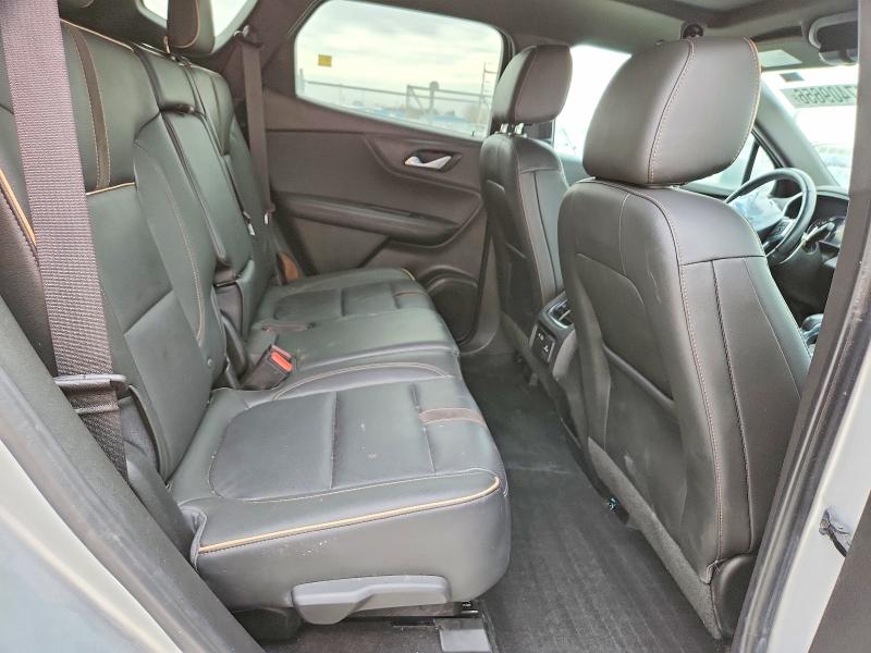 Aukcja sprzedaży 2020 Chevrolet Blazer, vin: 3GNKBLRS5LS626690, numer aukcji: 47409656