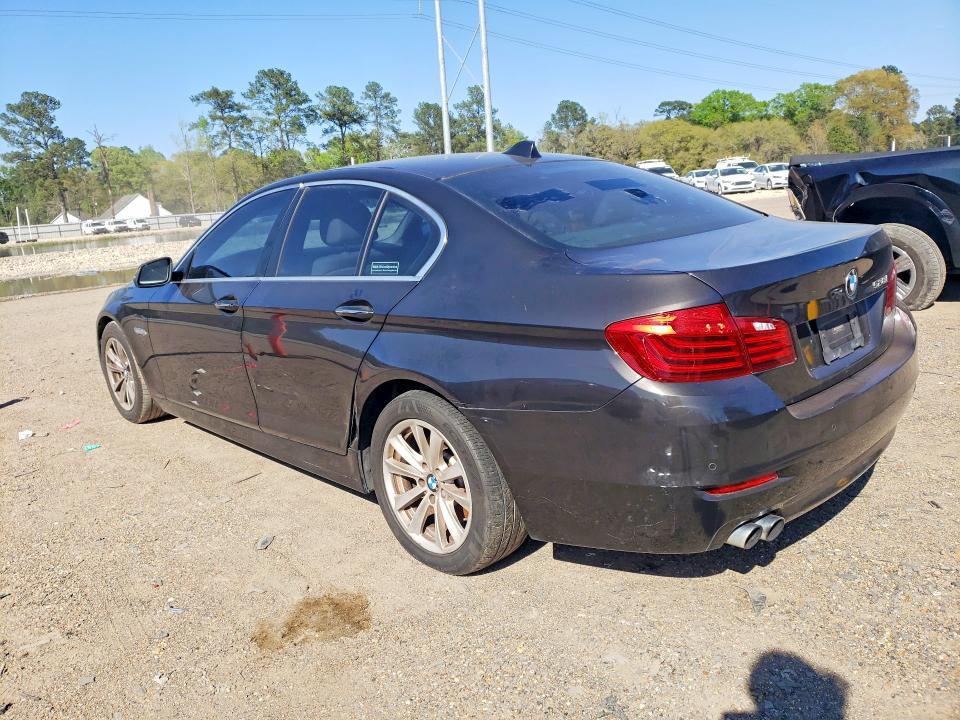 Продажа на аукционе авто 2015 Bmw 528, vin: WBA5A5C50FD513545, номер лота: 46168546