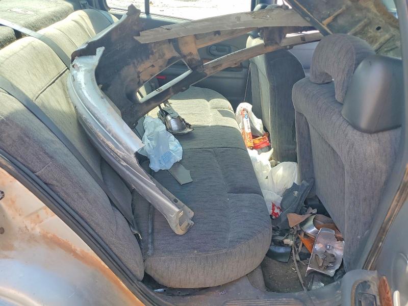 46170676 :رقم المزاد ، 1G4HP52K53U112523 vin ، 2003 Buick Lesabre مزاد بيع