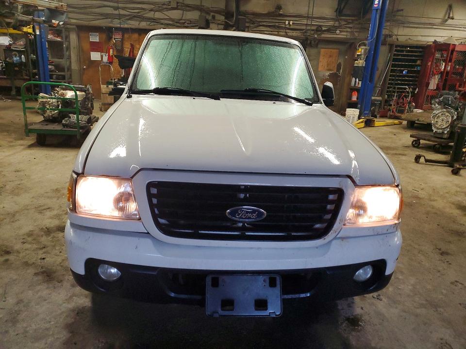 Продаж на аукціоні авто 2009 Ford Ranger, vin: 1FTYR44E59PA42321, номер лоту: 47774796
