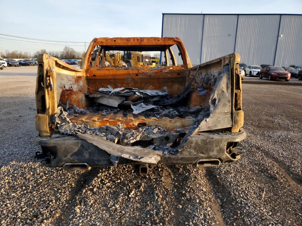 2021 Chevrolet Silverado მანქანა იყიდება აუქციონზე, vin: 3GCUYEET5MG285211, აუქციონის ნომერი: 46035886