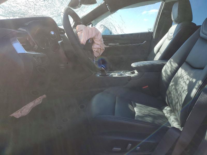 Продажа на аукционе авто 2025 Cadillac Xt5, vin: 1GYKNDRS3SZ158427, номер лота: 47794536