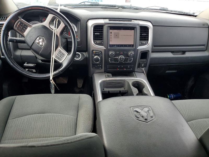 Продажа на аукционе авто 2022 Ram 1500 Classic, vin: 3C6RR7LG6NG177287, номер лота: 45730646