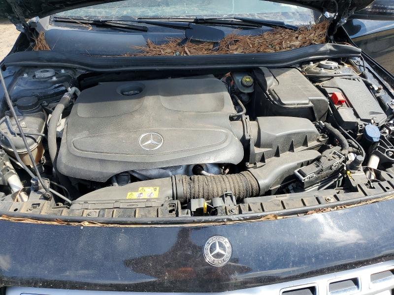 Продажа на аукционе авто 2018 Mercedes-benz Gla, vin: WDCTG4EB7JJ518252, номер лота: 79588665
