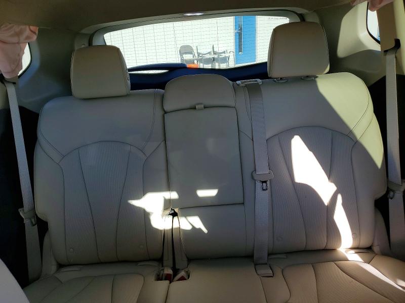 Продаж на аукціоні авто 2017 Buick Envision, vin: LRBFXASA1HD200177, номер лоту: 46424706