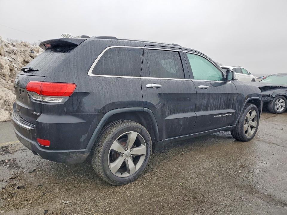 79889895 :رقم المزاد ، 1C4RJFBG5EC517933 vin ، 2014 Jeep Grand Cherokee مزاد بيع