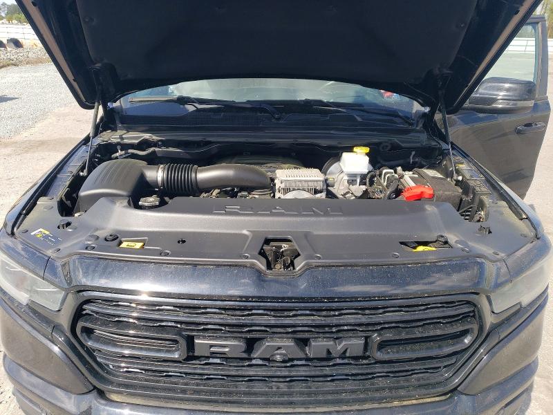 Продаж на аукціоні авто 2023 Ram 1500, vin: 1C6SRFHT4PN603750, номер лоту: 48086276