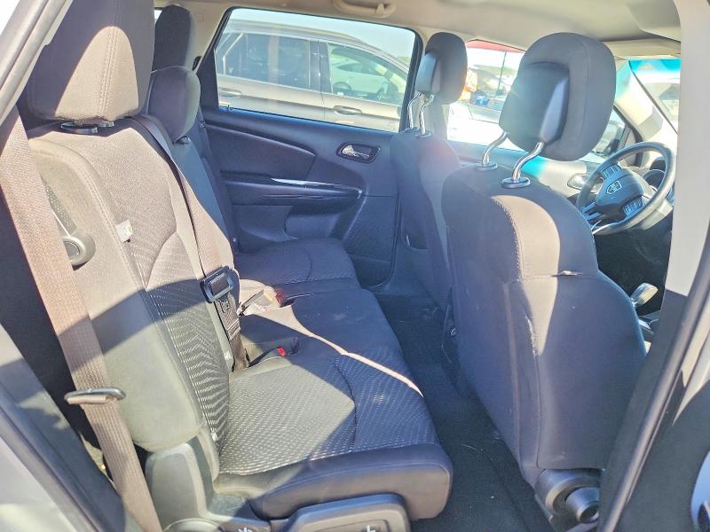 46936546 :رقم المزاد ، 3C4PDCAB8JT295437 vin ، 2018 Dodge Journey مزاد بيع
