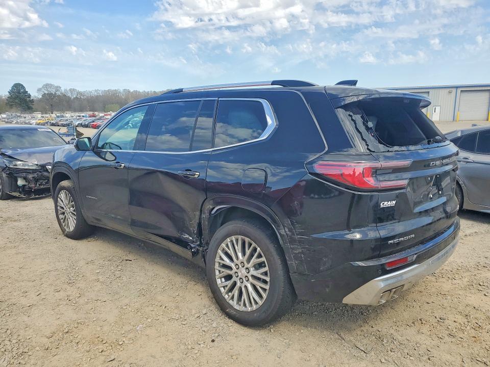 Продаж на аукціоні авто 2026 Gmc Acadia, vin: 1GKENLKS8TJ190043, номер лоту: 46758356