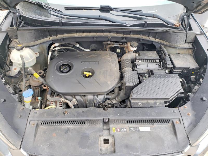 Auction sale of the 2018 Hyundai Tucson, vin: KM8J3CA42JU676213, lot number: 78793545