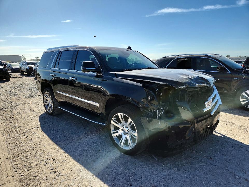 Aukcja sprzedaży 2020 Cadillac Escalade, vin: 1GYS4BKJ7LR244186, numer aukcji: 46657986