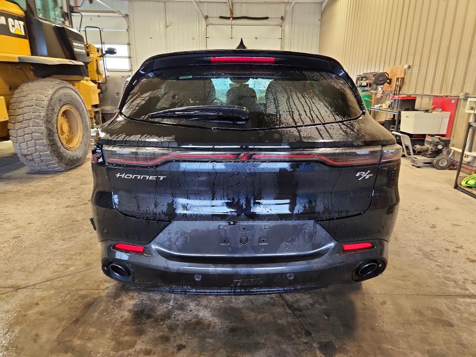 Продаж на аукціоні авто 2024 Dodge Hornet, vin: ZACPDFCW0R3A27560, номер лоту: 45611276
