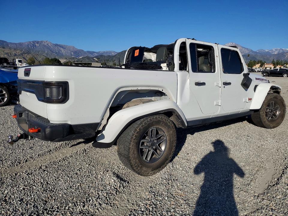 Aukcja sprzedaży 2024 Jeep Gladiator, vin: 1C6JJTEGXRL115961, numer aukcji: 79915505