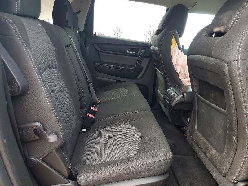 Продажа на аукционе авто 2017 Chevrolet Traverse, vin: 1GNKVGKD7HJ257317, номер лота: 47061806