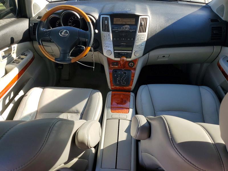 45715226 :رقم المزاد ، 2T2HA31U35C057059 vin ، 2005 Lexus Rx 330 مزاد بيع