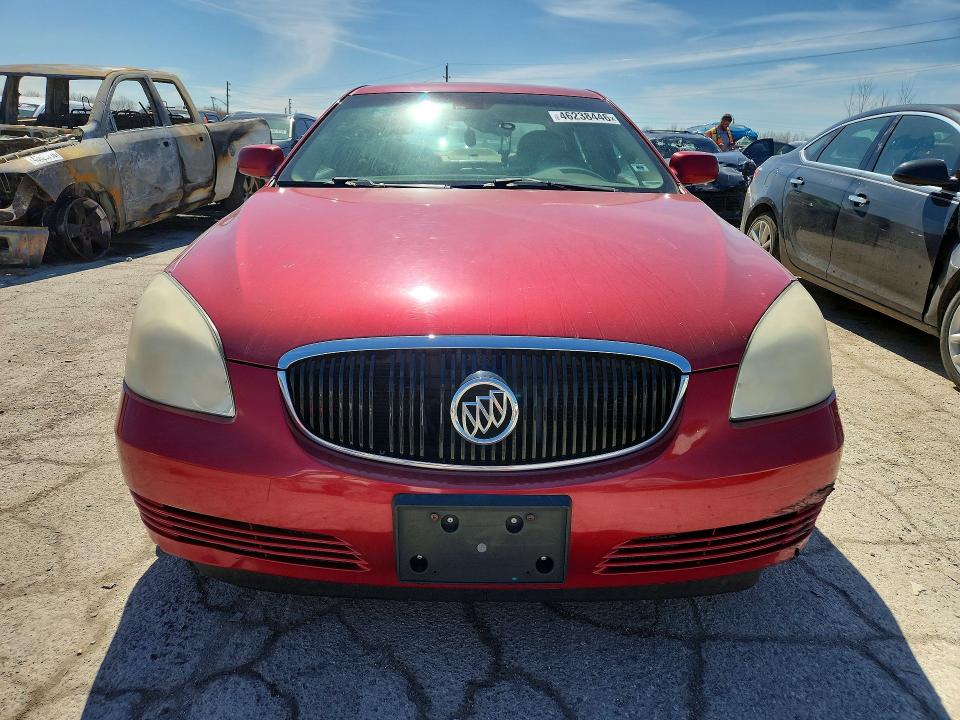 46238446 :رقم المزاد ، 1G4HD57206U214723 vin ، 2006 Buick Lucerne مزاد بيع