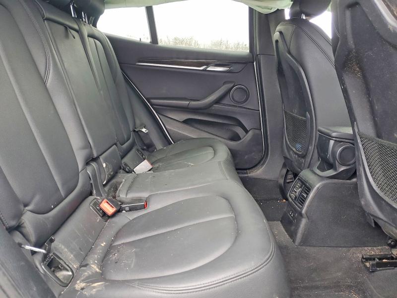 Продажа на аукционе авто 2020 Bmw X2, vin: WBXYJ1C02L5P47594, номер лота: 79336805