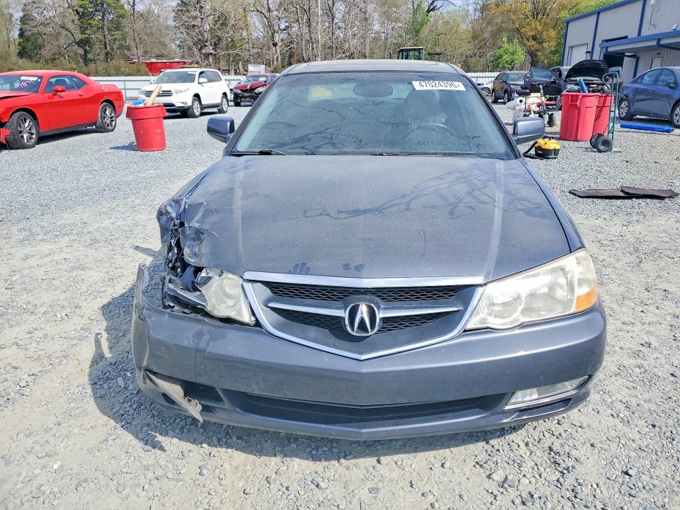 47024396 :رقم المزاد ، 19UUA56813A016376 vin ، 2003 Acura 3.2tl مزاد بيع