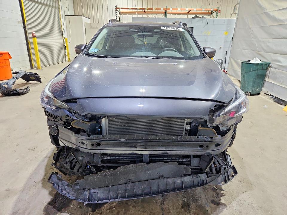 Aukcja sprzedaży 2025 Subaru Crosstrek, vin: JF2GUHDC0SH218449, numer aukcji: 47366826