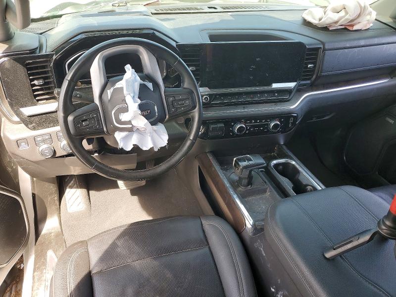 Продажа на аукционе авто 2024 Gmc Sierra, vin: 3GTUUDED8RG312486, номер лота: 47400226