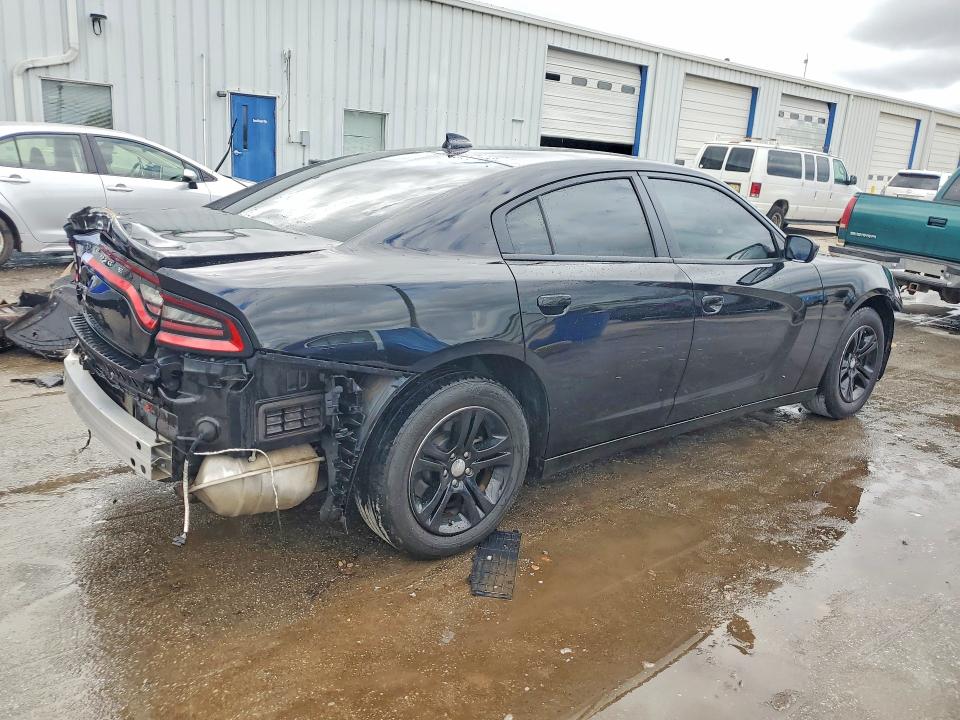 2023 Dodge Charger მანქანა იყიდება აუქციონზე, vin: 2C3CDXBG0PH656410, აუქციონის ნომერი: 79662145