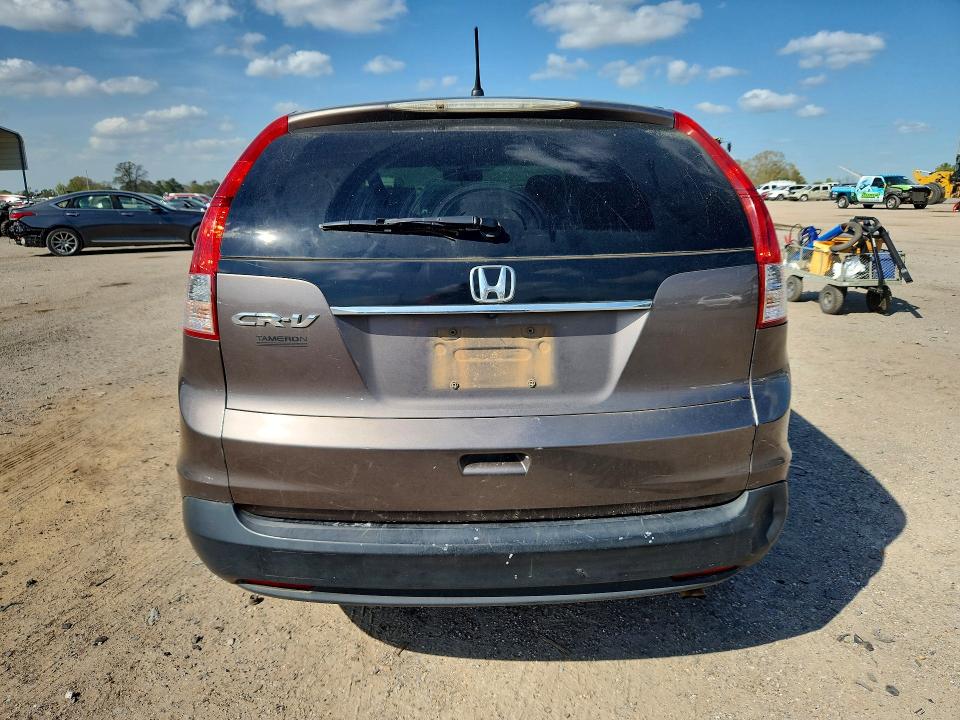 Aukcja sprzedaży 2013 Honda Cr-v, vin: 3CZRM3H54DG703562, numer aukcji: 45705086