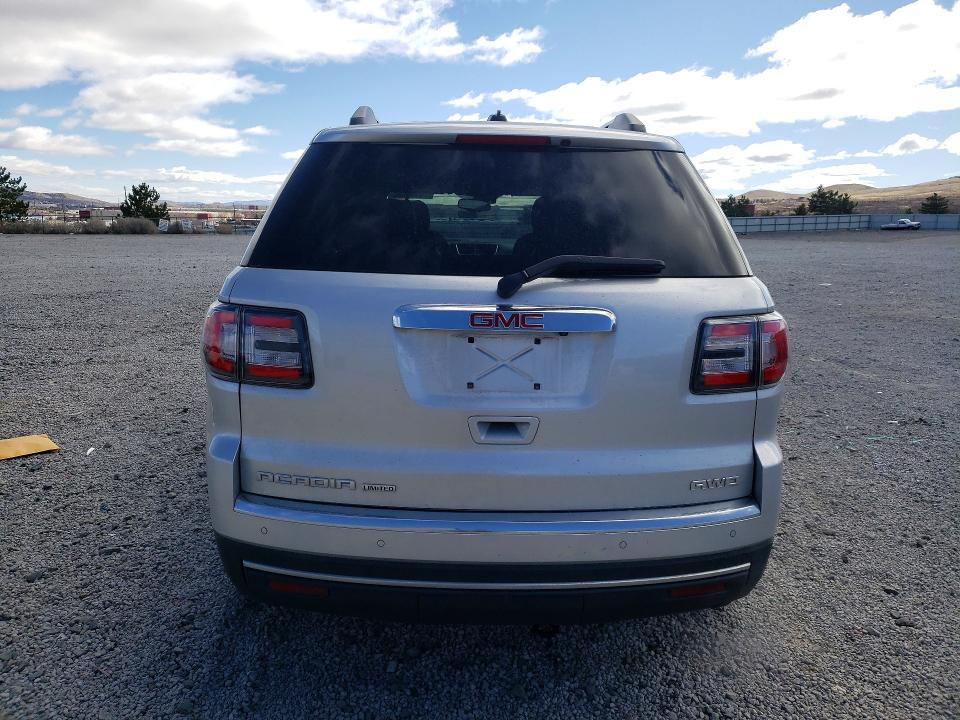 Aukcja sprzedaży 2017 Gmc Acadia Limited, vin: 1GKKVSKD0HJ307300, numer aukcji: 79985685