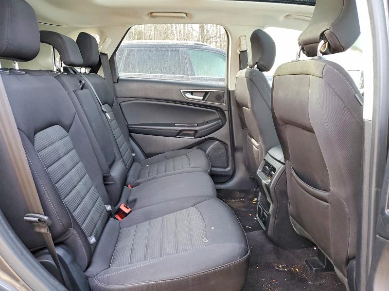 Продажа на аукционе авто 2016 Ford Edge, vin: 2FMPK3J96GBB68754, номер лота: 46985426