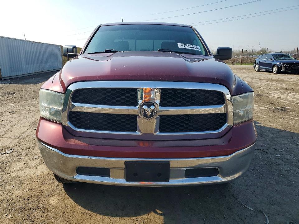Продаж на аукціоні авто 2016 Ram 1500, vin: 1C6RR7LT7GS416273, номер лоту: 47543446