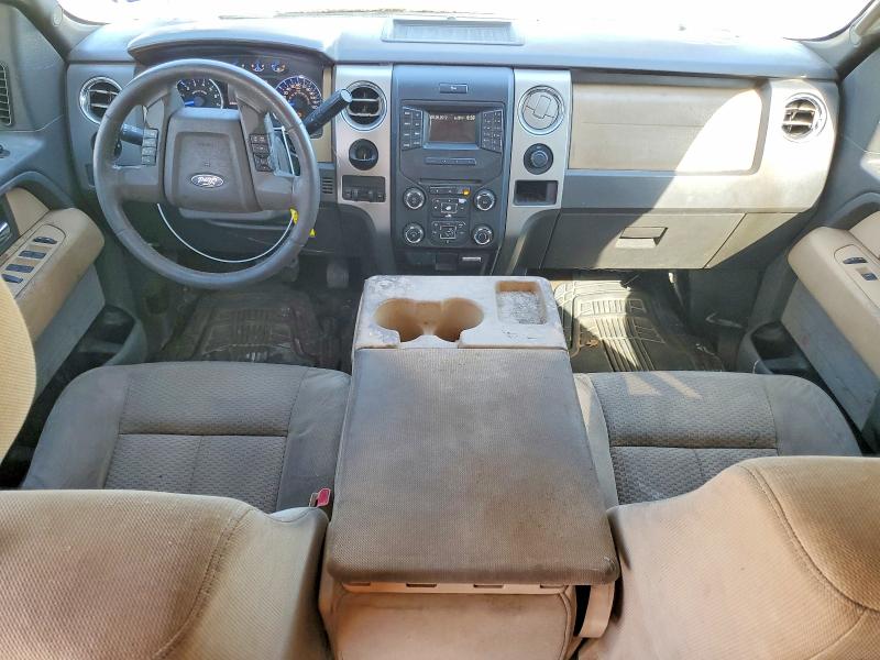 Aukcja sprzedaży 2013 Ford F150, vin: 1FTFW1CF6DKE27384, numer aukcji: 47474626
