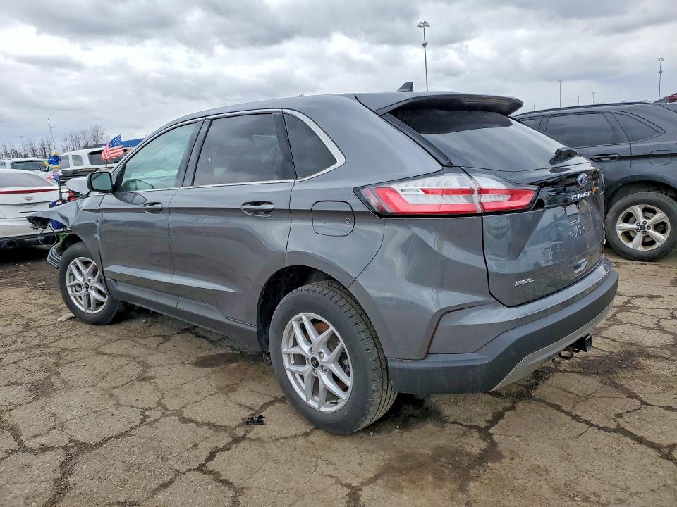 Продаж на аукціоні авто 2024 Ford Edge, vin: 2FMPK4J99RBA36693, номер лоту: 47071246