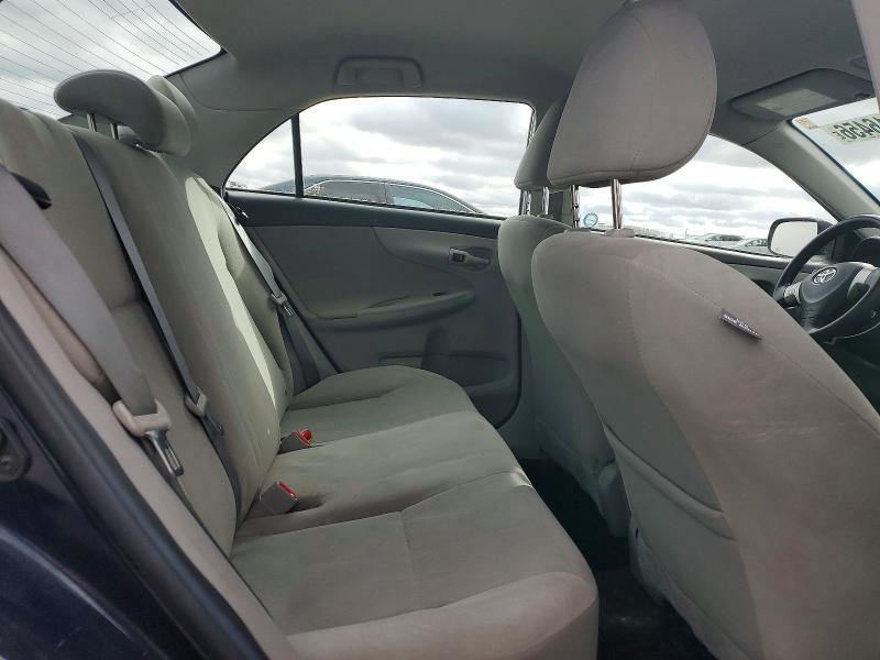 2013 Toyota Corolla მანქანა იყიდება აუქციონზე, vin: 2T1BU4EEXDC982219, აუქციონის ნომერი: 45816456