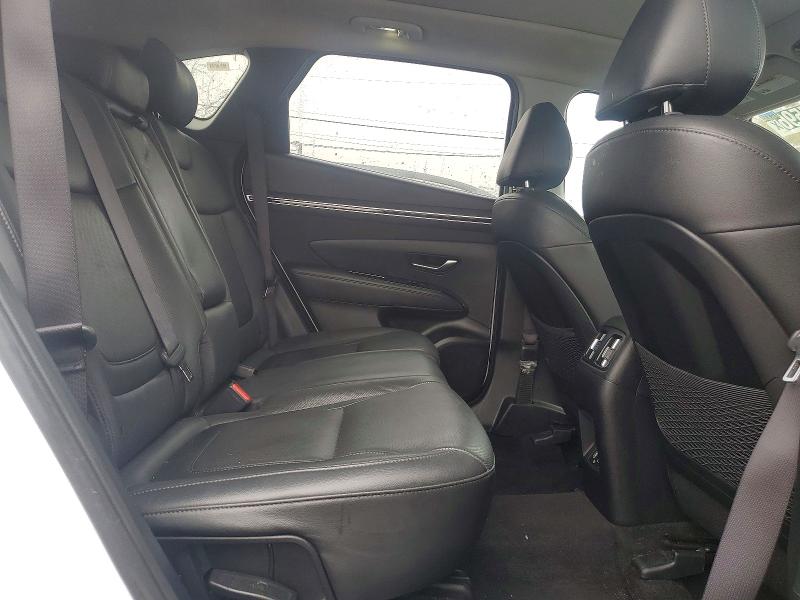 41905596 :رقم المزاد ، 5NMJECAE0PH203529 vin ، 2023 Hyundai Tucson مزاد بيع