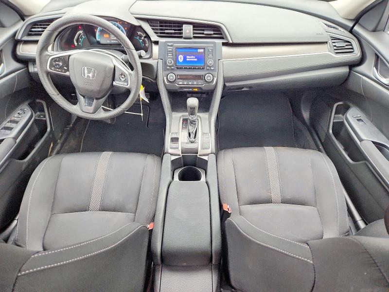 Продажа на аукционе авто 2019 Honda Civic, vin: 2HGFC2F63KH575654, номер лота: 46171626