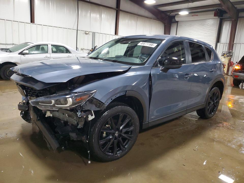 46671166 :رقم المزاد ، JM3KFBCM5P0159454 vin ، 2023 Mazda Cx-5 مزاد بيع
