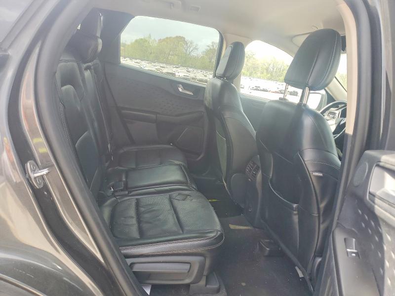 Продажа на аукционе авто 2020 Ford Escape, vin: 1FMCU9J95LUB24969, номер лота: 47634506