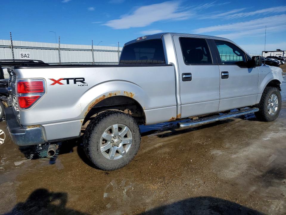 Aukcja sprzedaży 2014 Ford F150, vin: 1FTFW1EF5EFB21705, numer aukcji: 46056056