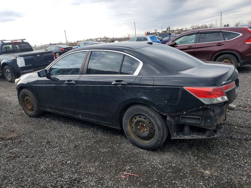 Aukcja sprzedaży 2011 Honda Accord, vin: 1HGCP2F61BA803236, numer aukcji: 41998016