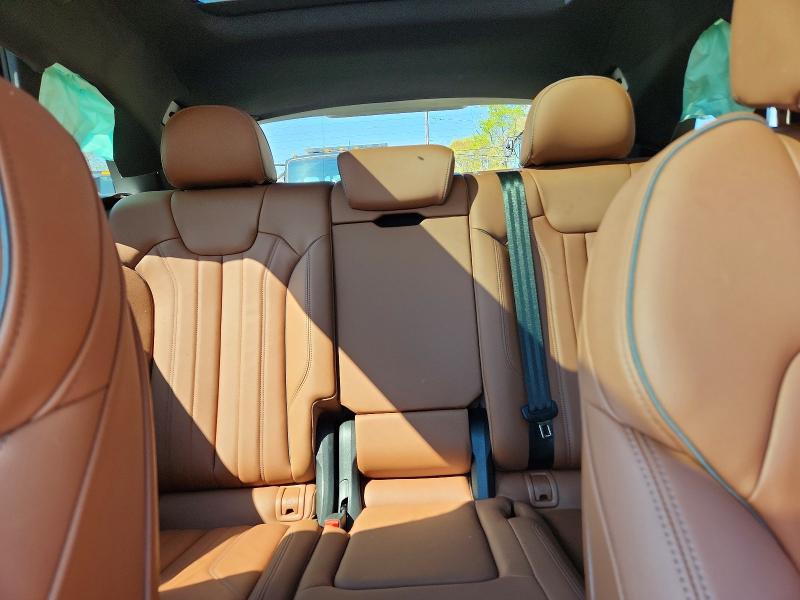 Aukcja sprzedaży 2024 Audi Q5 E, vin: WA1E2AFYXR2102162, numer aukcji: 46485186