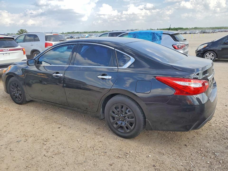 Aukcja sprzedaży 2016 Nissan Altima, vin: 1N4AL3AP8GN347880, numer aukcji: 48411866