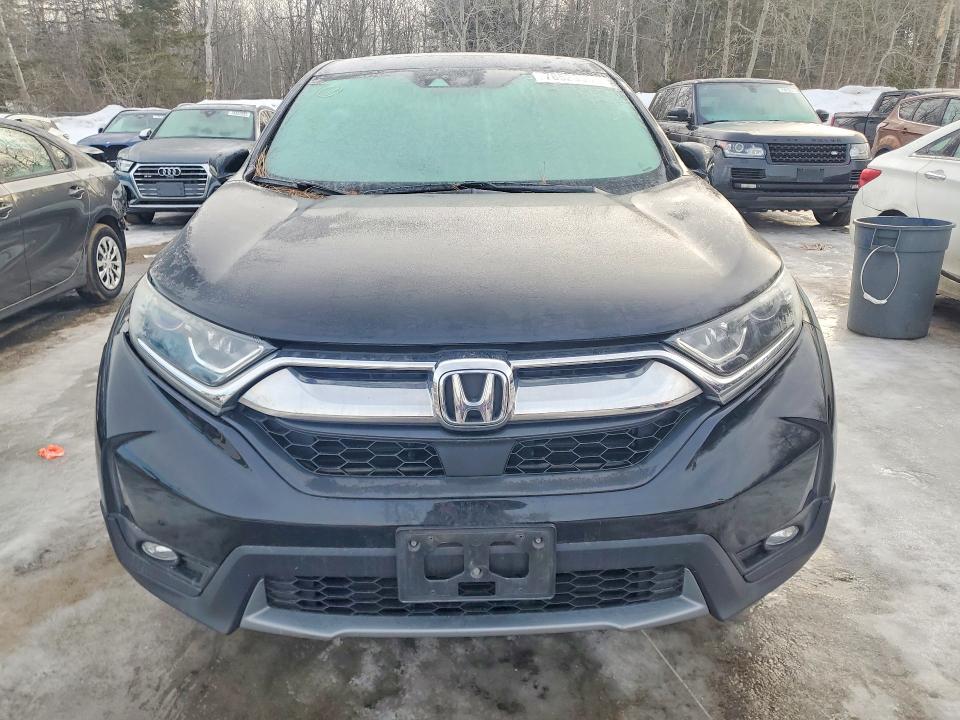 2018 Honda Cr-v მანქანა იყიდება აუქციონზე, vin: 2HKRW2H85JH131828, აუქციონის ნომერი: 78523555
