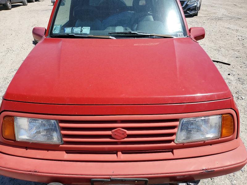 Продажа на аукционе авто 1992 Suzuki Sidekick, vin: 2S3TA01C6N6404455, номер лота: 45507086