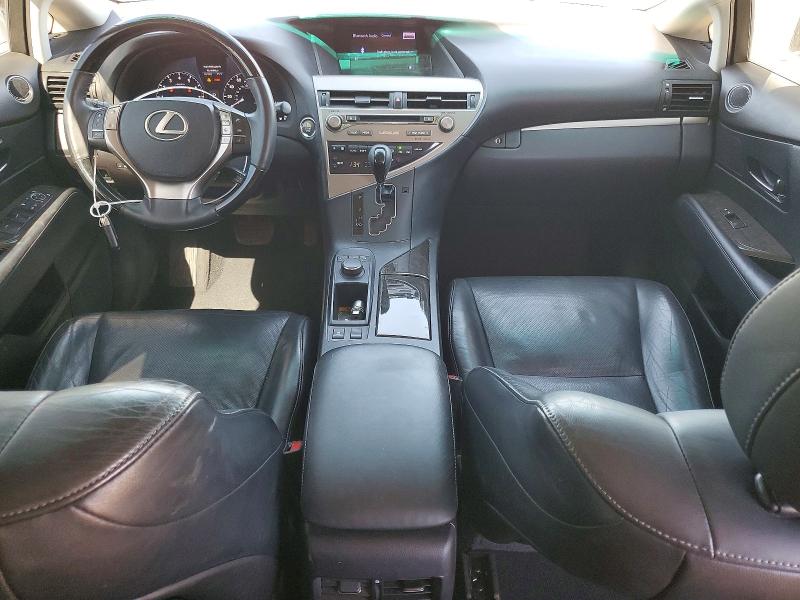 Продажа на аукционе авто 2015 Lexus Rx 350, vin: 2T2ZK1BA9FC188721, номер лота: 45892456