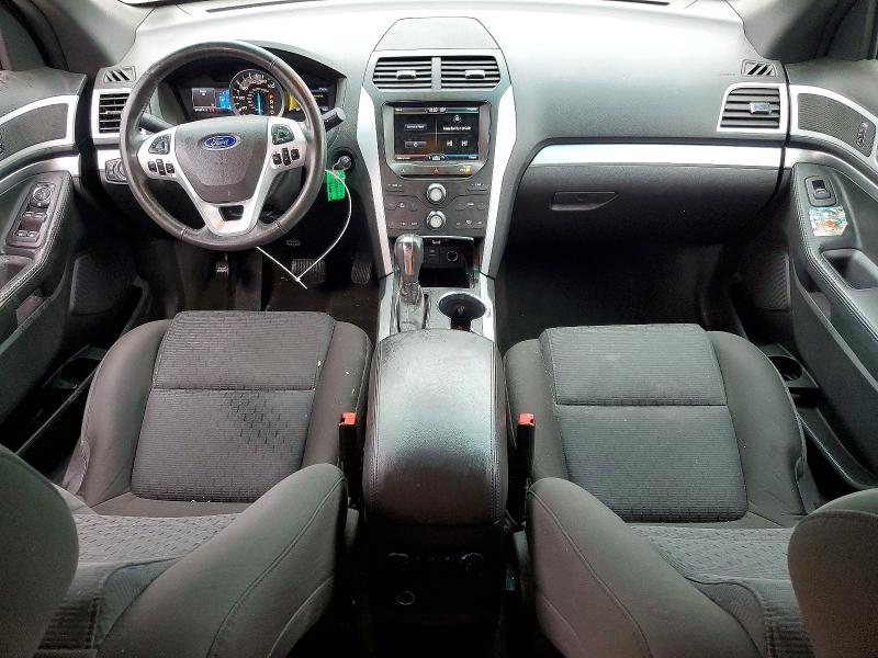 Aukcja sprzedaży 2015 Ford Explorer, vin: 1FM5K8D85FGA07522, numer aukcji: 46836356