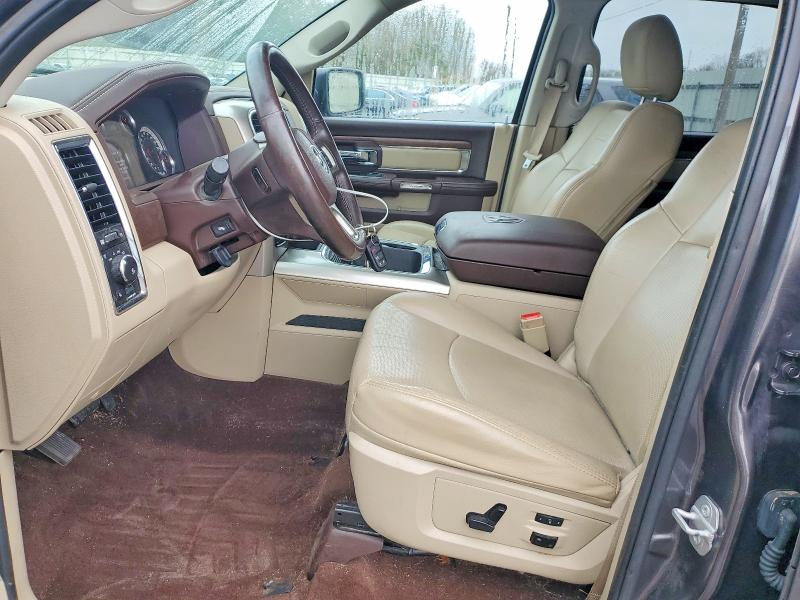 45704546 :رقم المزاد ، 1C6RR7NM8GS192761 vin ، 2016 Ram 1500 مزاد بيع