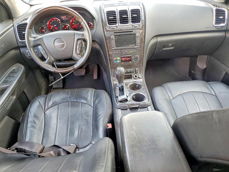 2012 Gmc Acadia მანქანა იყიდება აუქციონზე, vin: 1GKKVTED2CJ313190, აუქციონის ნომერი: 41660946