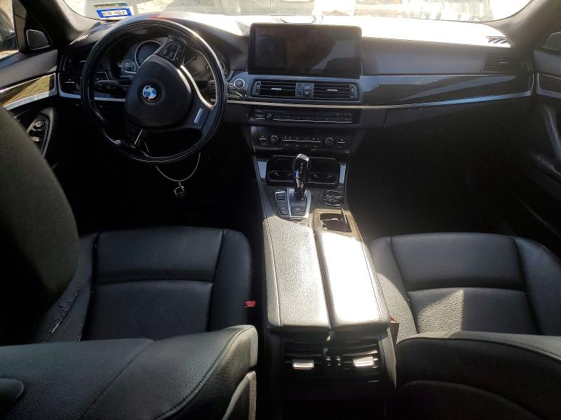 Aukcja sprzedaży 2015 Bmw 535, vin: WBA5B1C50FD920271, numer aukcji: 46689526